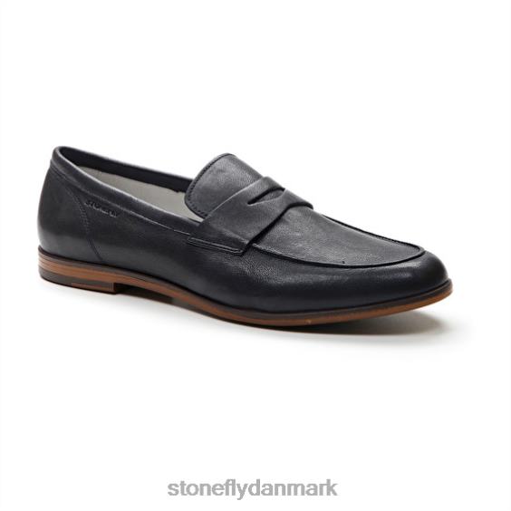 sko Stonefly steve 4 vasket ged 124 ZF84L322 Mænd