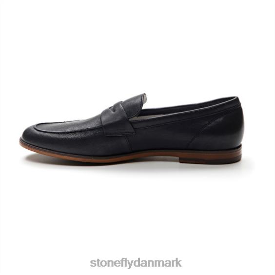 sko Stonefly steve 4 vasket ged 124 ZF84L322 Mænd