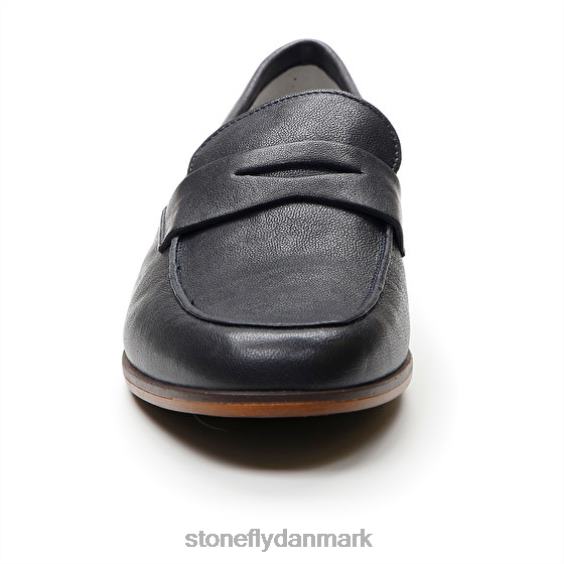 sko Stonefly steve 4 vasket ged 124 ZF84L322 Mænd