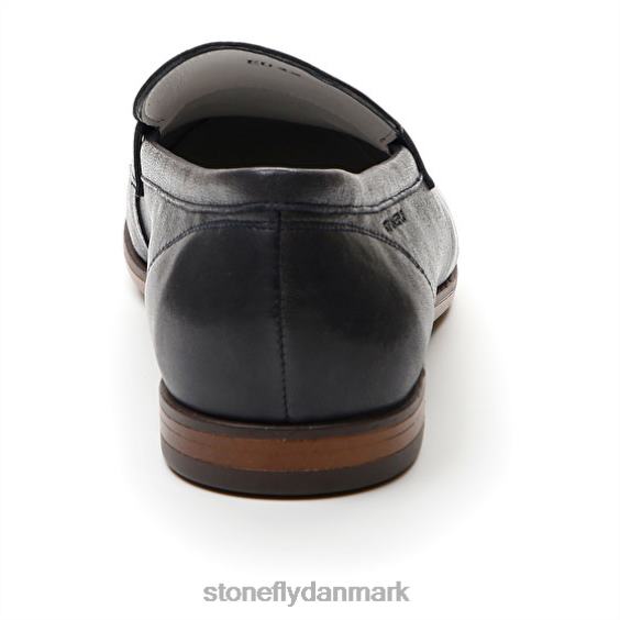 sko Stonefly steve 4 vasket ged 124 ZF84L322 Mænd