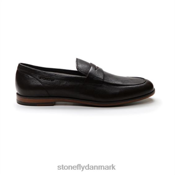 sko Stonefly steve 4 vasket ged 12 ZF84L321 Mænd