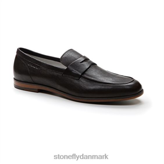 sko Stonefly steve 4 vasket ged 12 ZF84L321 Mænd