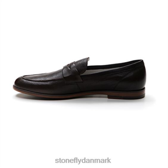 sko Stonefly steve 4 vasket ged 12 ZF84L321 Mænd