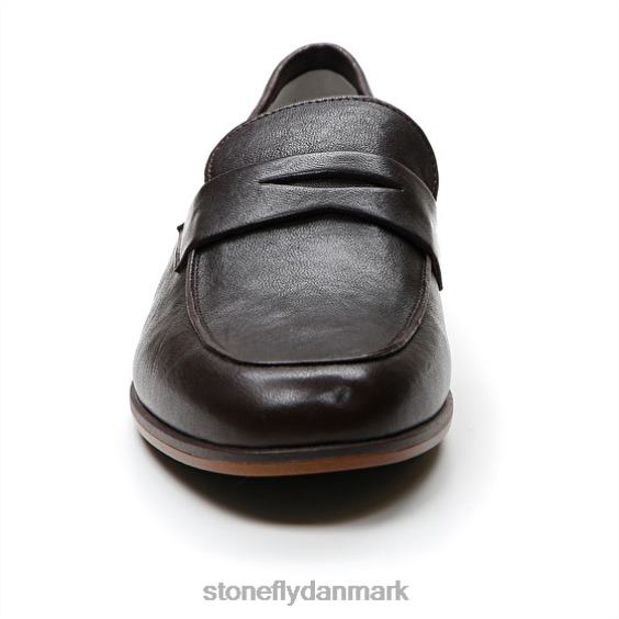 sko Stonefly steve 4 vasket ged 12 ZF84L321 Mænd
