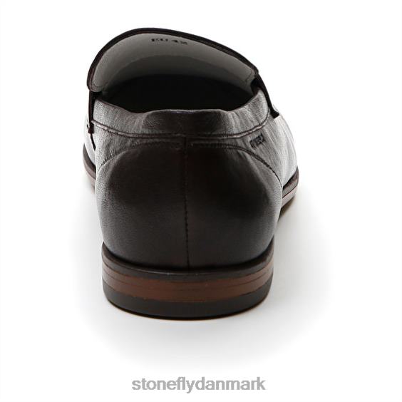 sko Stonefly steve 4 vasket ged 12 ZF84L321 Mænd