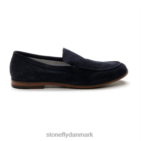 sko Stonefly steve 5 velour 1d8 ZF84L309 Mænd