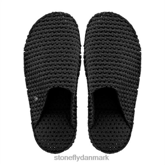 dias Stonefly drøm helt sort ZF84L381 unisex