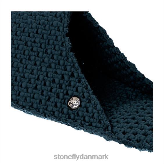 dias Stonefly drøm helt sort/sølv metal 2/dampgrå ZF84L377 unisex