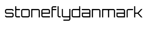 Stoneflydanmark